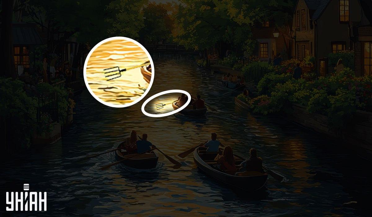 Svar på puslespillet / bilde Moje